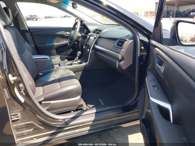 Toyota Camry Hybrid Se 2016 4T1BD1FK4GU200728 Image 5