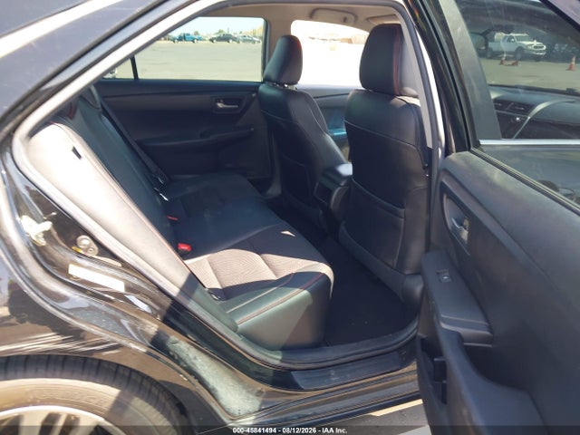 Toyota Camry Hybrid Se 2016 4T1BD1FK4GU200728 Image 8