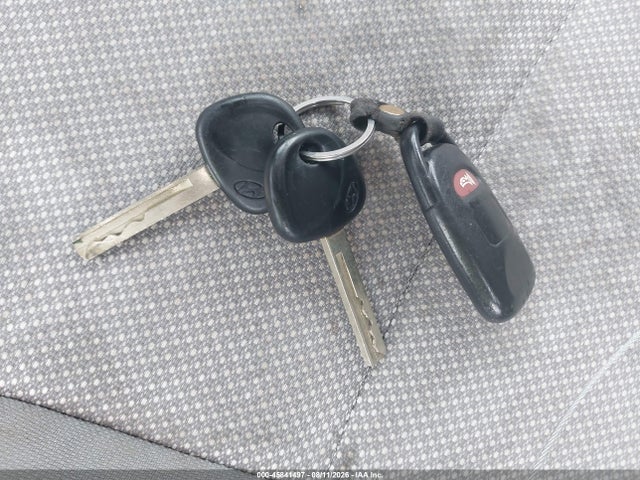 45841497 :رقم المزاد ، KMHCT4AE0EU674697 vin ، 2014 Hyundai Accent Gls مزاد بيع