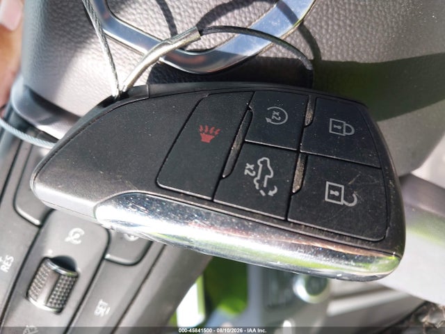2025 Gmc Sierra 1500 4wd  Short Box Slt მანქანა იყიდება აუქციონზე, vin: 1GTUUDED1SZ218651, აუქციონის ნომერი: 45841500