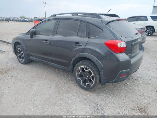 2013 Subaru Xv Crosstrek 2.0i Premium მანქანა იყიდება აუქციონზე, vin: JF2GPAVC1D2216275, აუქციონის ნომერი: 45841507