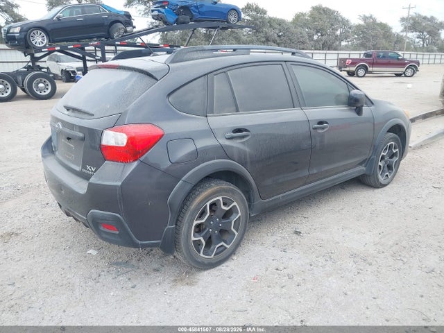2013 Subaru Xv Crosstrek 2.0i Premium მანქანა იყიდება აუქციონზე, vin: JF2GPAVC1D2216275, აუქციონის ნომერი: 45841507