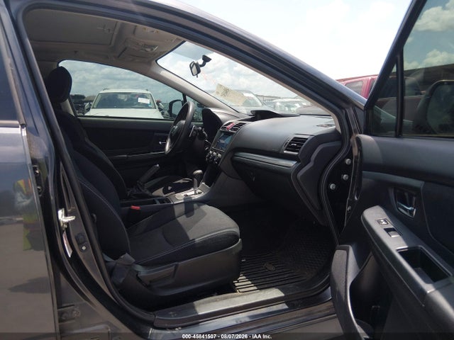 2013 Subaru Xv Crosstrek 2.0i Premium მანქანა იყიდება აუქციონზე, vin: JF2GPAVC1D2216275, აუქციონის ნომერი: 45841507