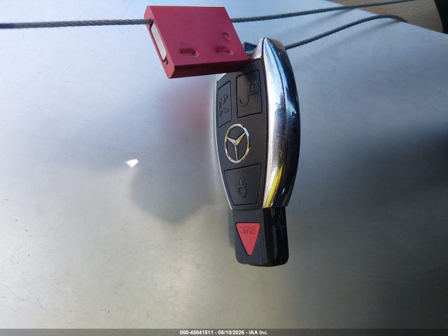 Продажа на аукционе авто 2016 Mercedes-benz Cla 250, vin: WDDSJ4EB7GN320619, номер лота: 45841511