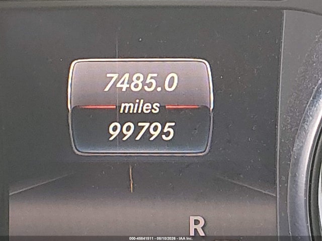 Продажа на аукционе авто 2016 Mercedes-benz Cla 250, vin: WDDSJ4EB7GN320619, номер лота: 45841511