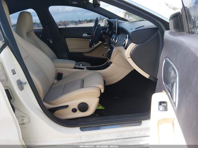 Продажа на аукционе авто 2016 Mercedes-benz Cla 250, vin: WDDSJ4EB7GN320619, номер лота: 45841511