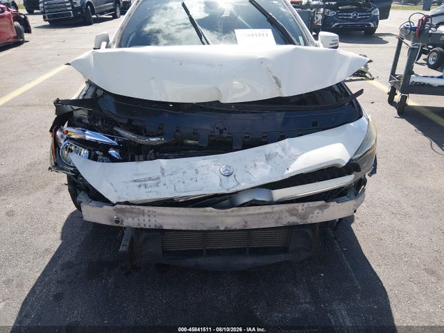 Продажа на аукционе авто 2016 Mercedes-benz Cla 250, vin: WDDSJ4EB7GN320619, номер лота: 45841511