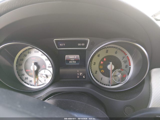 Продажа на аукционе авто 2016 Mercedes-benz Cla 250, vin: WDDSJ4EB7GN320619, номер лота: 45841511