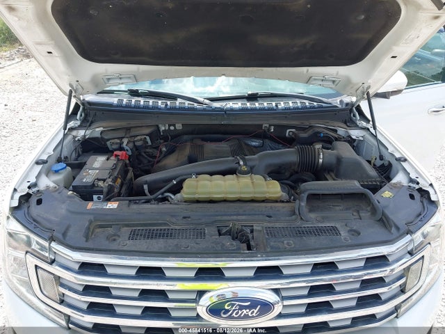 Продаж на аукціоні авто 2020 Ford Expedition Limited Max, vin: 1FMJK2AT7LEA48729, номер лоту: 45841516