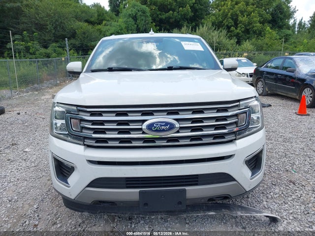 Продаж на аукціоні авто 2020 Ford Expedition Limited Max, vin: 1FMJK2AT7LEA48729, номер лоту: 45841516