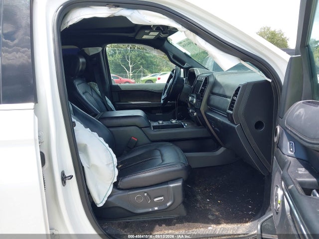 Продаж на аукціоні авто 2020 Ford Expedition Limited Max, vin: 1FMJK2AT7LEA48729, номер лоту: 45841516