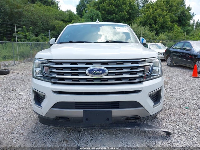 Продаж на аукціоні авто 2020 Ford Expedition Limited Max, vin: 1FMJK2AT7LEA48729, номер лоту: 45841516