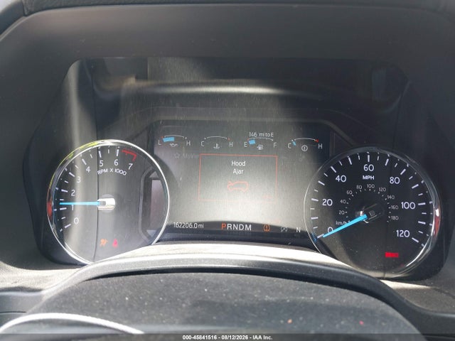 Продаж на аукціоні авто 2020 Ford Expedition Limited Max, vin: 1FMJK2AT7LEA48729, номер лоту: 45841516