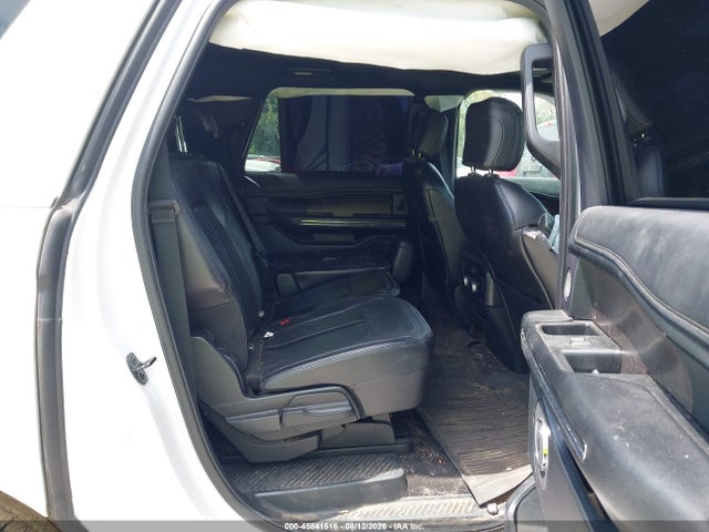 Продаж на аукціоні авто 2020 Ford Expedition Limited Max, vin: 1FMJK2AT7LEA48729, номер лоту: 45841516
