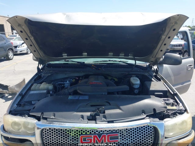 Продаж на аукціоні авто 2006 Gmc Sierra 1500 Denali, vin: 2GTEK63N461277693, номер лоту: 45841517