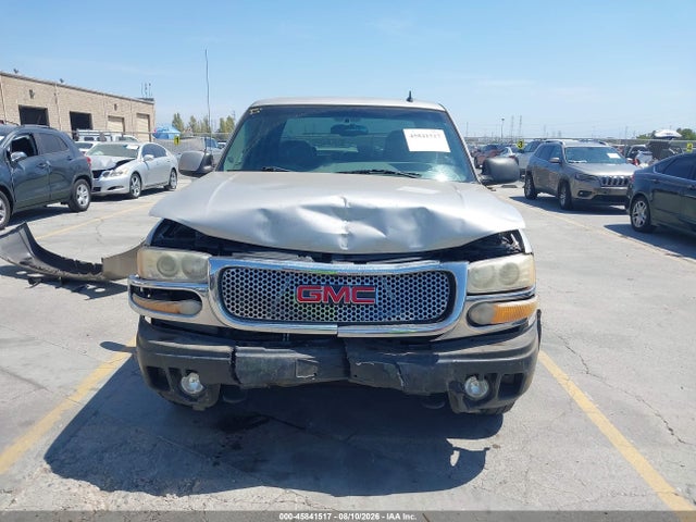 Продаж на аукціоні авто 2006 Gmc Sierra 1500 Denali, vin: 2GTEK63N461277693, номер лоту: 45841517