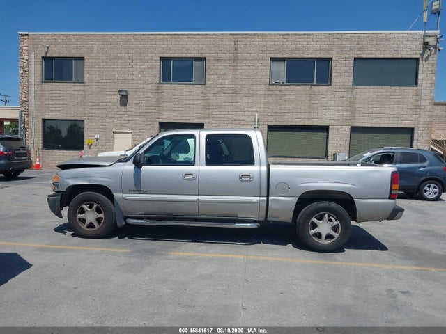 Продаж на аукціоні авто 2006 Gmc Sierra 1500 Denali, vin: 2GTEK63N461277693, номер лоту: 45841517