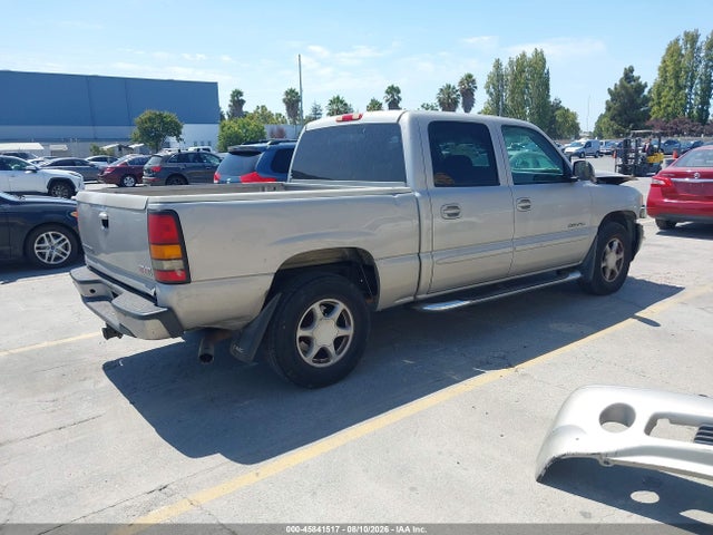 Продаж на аукціоні авто 2006 Gmc Sierra 1500 Denali, vin: 2GTEK63N461277693, номер лоту: 45841517