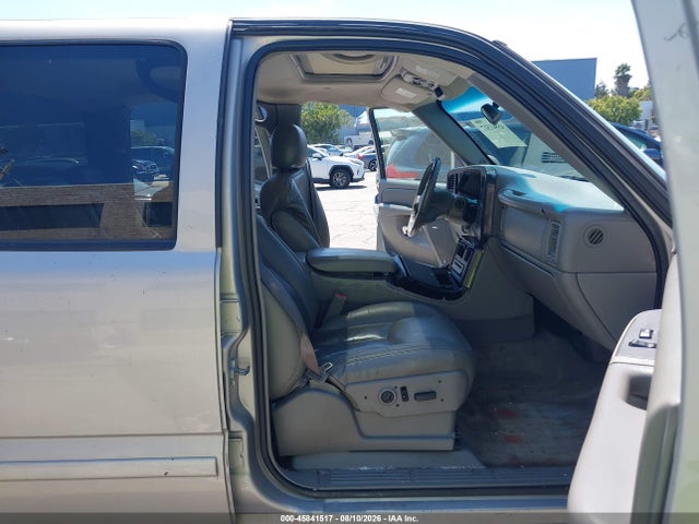 Продаж на аукціоні авто 2006 Gmc Sierra 1500 Denali, vin: 2GTEK63N461277693, номер лоту: 45841517
