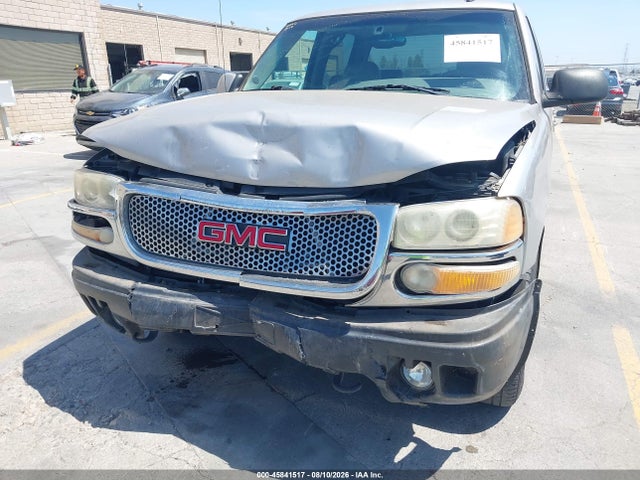 Продаж на аукціоні авто 2006 Gmc Sierra 1500 Denali, vin: 2GTEK63N461277693, номер лоту: 45841517