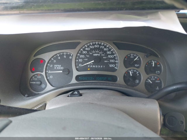 Продаж на аукціоні авто 2006 Gmc Sierra 1500 Denali, vin: 2GTEK63N461277693, номер лоту: 45841517