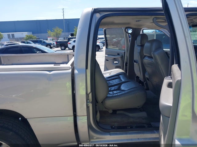 Продаж на аукціоні авто 2006 Gmc Sierra 1500 Denali, vin: 2GTEK63N461277693, номер лоту: 45841517