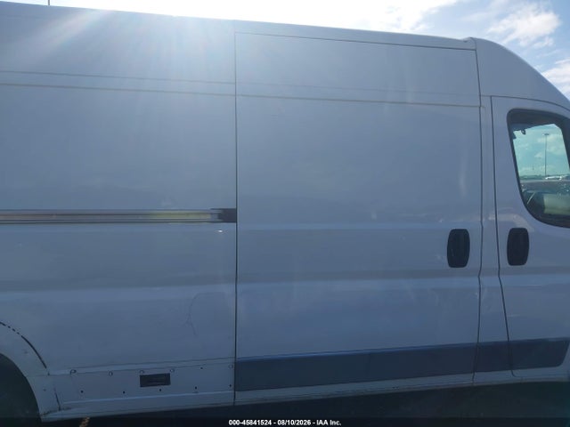 Продажа на аукционе авто 2016 Ram Promaster 2500 High Roof, vin: 3C6TRVDG4GE114499, номер лота: 45841524