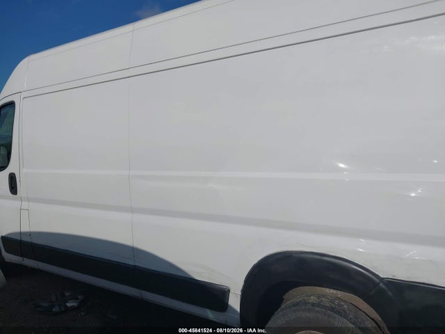 Продажа на аукционе авто 2016 Ram Promaster 2500 High Roof, vin: 3C6TRVDG4GE114499, номер лота: 45841524