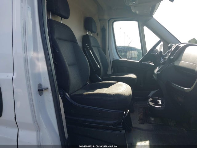 Продажа на аукционе авто 2016 Ram Promaster 2500 High Roof, vin: 3C6TRVDG4GE114499, номер лота: 45841524