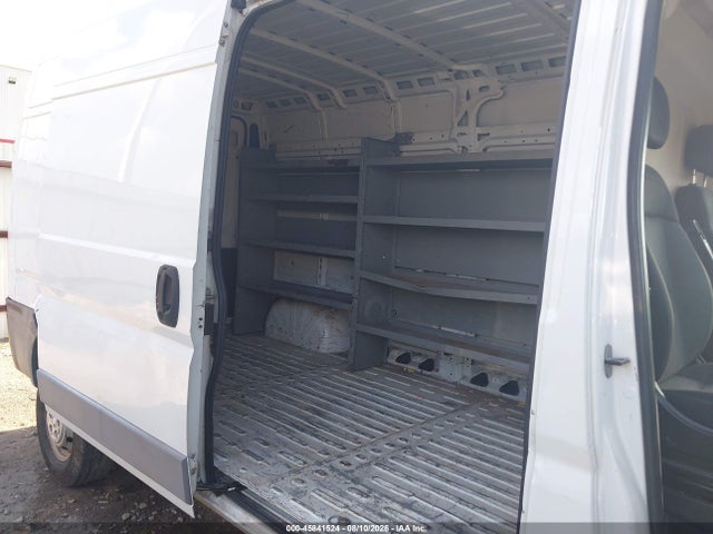 Продажа на аукционе авто 2016 Ram Promaster 2500 High Roof, vin: 3C6TRVDG4GE114499, номер лота: 45841524