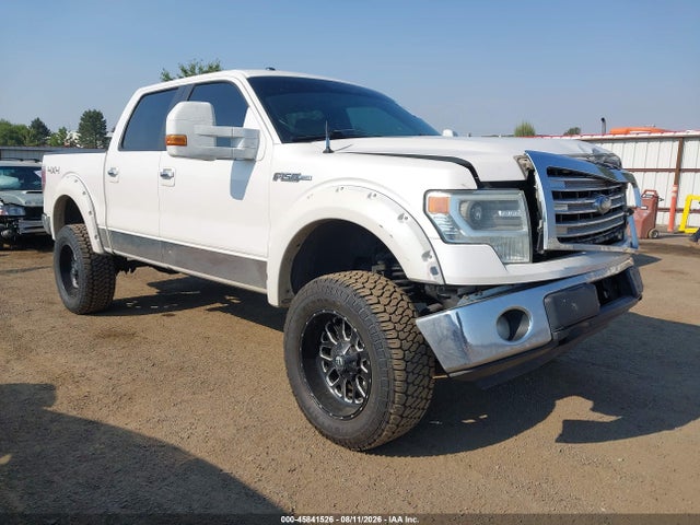 2014 1FTFW1EF4EFB04586 главное изображение