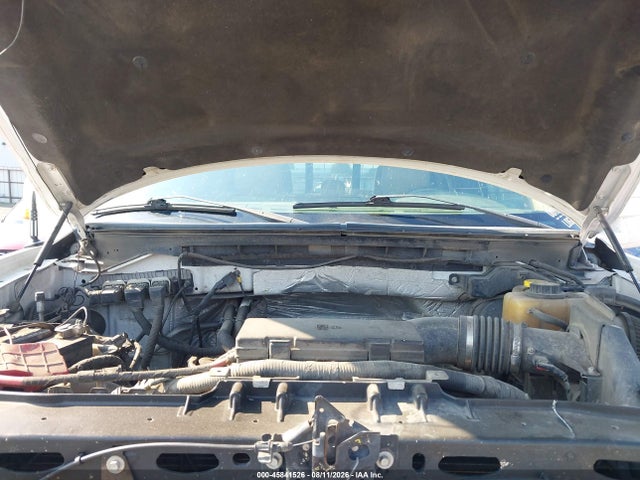 Ford F-150 Lariat 2014 1FTFW1EF4EFB04586 Image 10