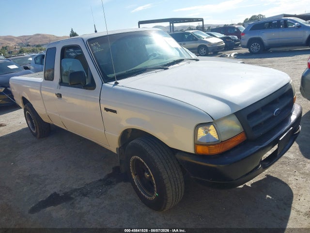 Aukcja sprzedaży 1998 Ford Ranger Splash/xl/xlt, vin: 1FTYR14X3WPA57069, numer aukcji: 45841528