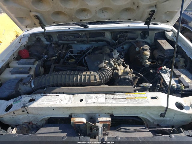 Продаж на аукціоні авто 1998 Ford Ranger Splash/xl/xlt, vin: 1FTYR14X3WPA57069, номер лоту: 45841528