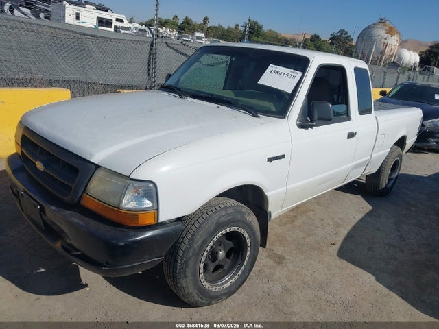 Продаж на аукціоні авто 1998 Ford Ranger Splash/xl/xlt, vin: 1FTYR14X3WPA57069, номер лоту: 45841528