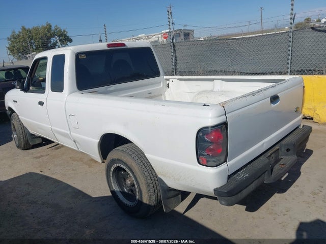 Продаж на аукціоні авто 1998 Ford Ranger Splash/xl/xlt, vin: 1FTYR14X3WPA57069, номер лоту: 45841528