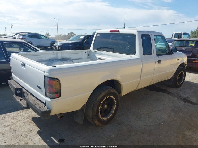 Продаж на аукціоні авто 1998 Ford Ranger Splash/xl/xlt, vin: 1FTYR14X3WPA57069, номер лоту: 45841528