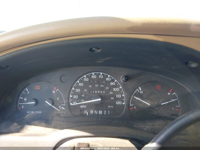 Продаж на аукціоні авто 1998 Ford Ranger Splash/xl/xlt, vin: 1FTYR14X3WPA57069, номер лоту: 45841528