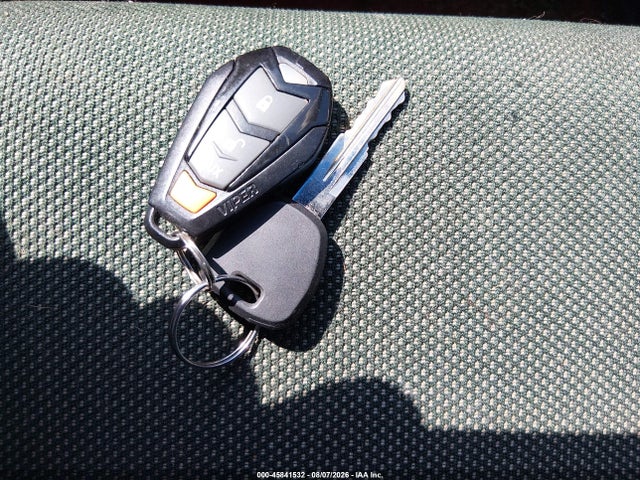 45841532 :رقم المزاد ، SHHEP33532U304260 vin ، 2002 Honda Civic Si مزاد بيع
