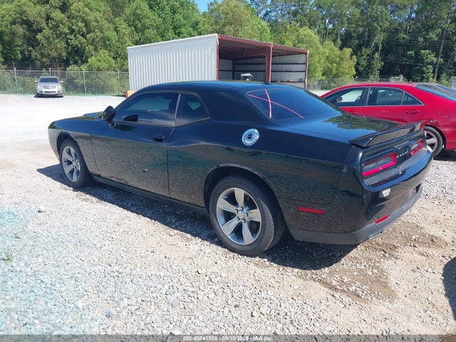 Aukcja sprzedaży 2019 Dodge Challenger Sxt, vin: 2C3CDZAG2KH744610, numer aukcji: 45841538