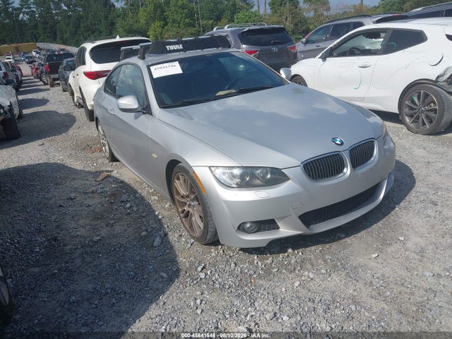 Aukcja sprzedaży 2010 Bmw 328i, vin: WBAWB3C57APU90097, numer aukcji: 45841546