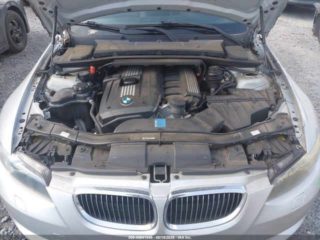 Aukcja sprzedaży 2010 Bmw 328i, vin: WBAWB3C57APU90097, numer aukcji: 45841546