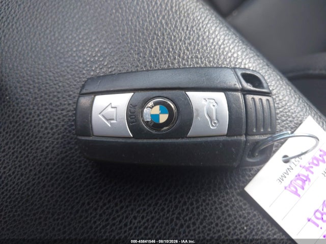 Aukcja sprzedaży 2010 Bmw 328i, vin: WBAWB3C57APU90097, numer aukcji: 45841546