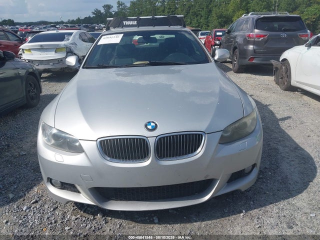 Aukcja sprzedaży 2010 Bmw 328i, vin: WBAWB3C57APU90097, numer aukcji: 45841546