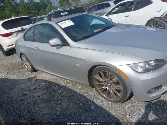 Aukcja sprzedaży 2010 Bmw 328i, vin: WBAWB3C57APU90097, numer aukcji: 45841546