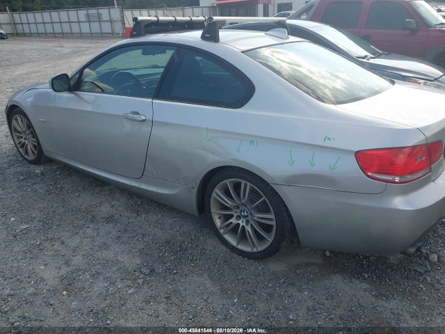 Aukcja sprzedaży 2010 Bmw 328i, vin: WBAWB3C57APU90097, numer aukcji: 45841546