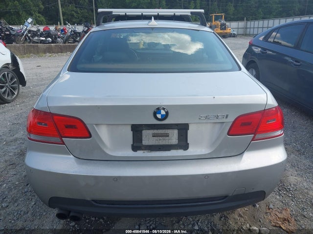 Aukcja sprzedaży 2010 Bmw 328i, vin: WBAWB3C57APU90097, numer aukcji: 45841546