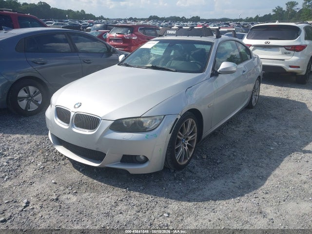 Aukcja sprzedaży 2010 Bmw 328i, vin: WBAWB3C57APU90097, numer aukcji: 45841546