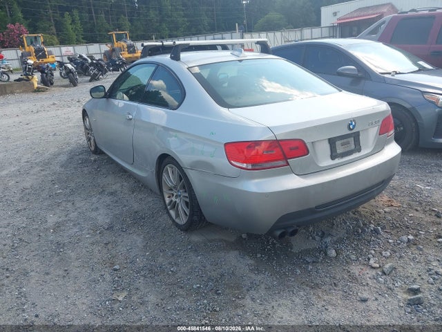 Aukcja sprzedaży 2010 Bmw 328i, vin: WBAWB3C57APU90097, numer aukcji: 45841546