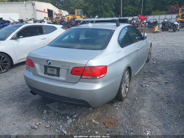 Aukcja sprzedaży 2010 Bmw 328i, vin: WBAWB3C57APU90097, numer aukcji: 45841546